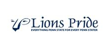 Lions Pride